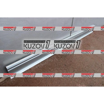 Порог (левый) БЕЛАРУСЬ для CHRYSLER TOWN COUNTRY 2005-2008 - фото