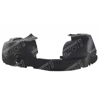 Подкрылок передний (правый) Lian Tuoh для DODGE CARAVAN 1995-2001 - фото