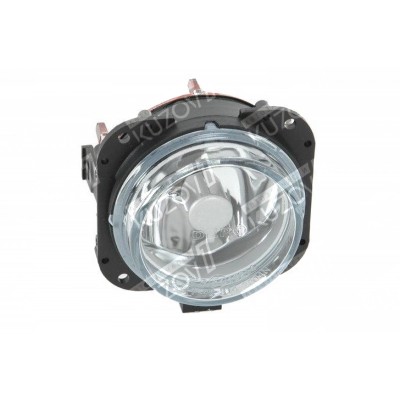 Противотуманная Фара DEPO для CITROEN XSARA PICASSO 1999-2004 - фото