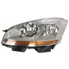 Передняя фара (левая) TYC для CITROEN C4 PICASSO 2007-2014 - фото 1