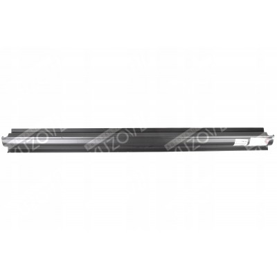 Порог (правый) За Пассажирской Дверью Potrykus для CITROEN JUMPER 2006-2014 - фото