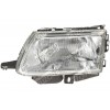 Передняя фара (левая) DEPO для CITROEN SAXO 1996-1999 - фото 1 Передняя фара (левая) DEPO для CITROEN SAXO 1996-1999 - фото 1