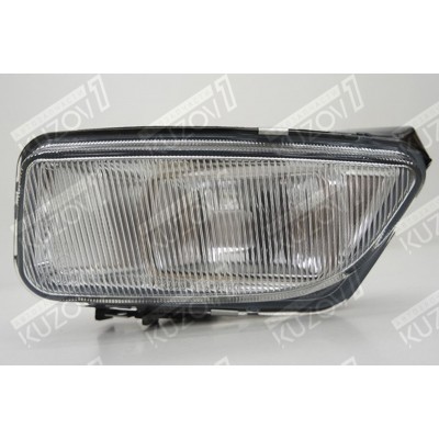 Противотуманная фара (левая) TYC для CITROEN SAXO 1996-1999 - фото