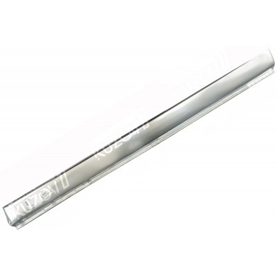 Порог (правый) Klokkerholm для CITROEN XANTIA 1998-2001 - фото