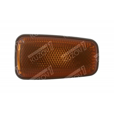 Повторитель Поворота Желтый, DEPO для CITROEN JUMPY 1994-2006 - фото