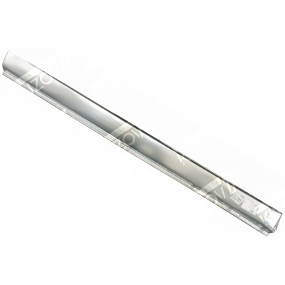 Порог (левый) Klokkerholm для CITROEN XANTIA 1998-2001 - фото