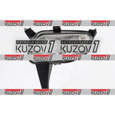 Противотуманная фара (левая) DEPO для CITROEN XANTIA 1998-2001 - фото