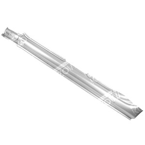 ПОРОГ (ЛЕВЫЙ) ПОЛНЫЙ ПРОФИЛЬ, ОРИГИНАЛ, 0.8 ММ, ПОЛЬША