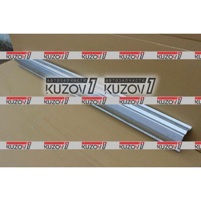 Порог (правый) БЕЛАРУСЬ для CITROEN XSARA 2000-2005 - фото