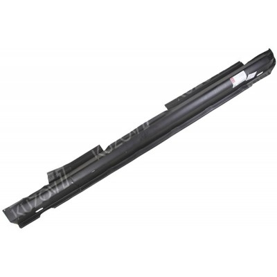 Порог (правый) Klokkerholm для RENAULT LOGAN 2004-2009 - фото