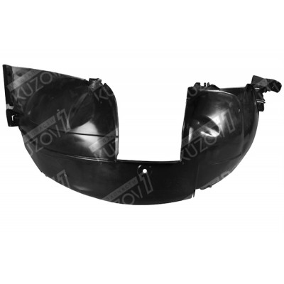 Подкрылок передний (левый) Lian Tuoh для RENAULT LOGAN 2004-2009 - фото