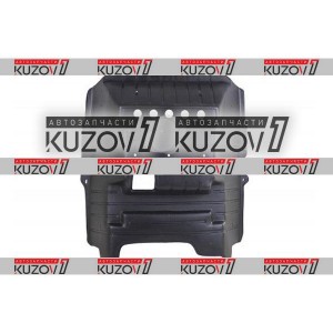 ЗАЩИТА ДВИГАТЕЛЯ (ПЛАСТИК) FLORIMEX - фото