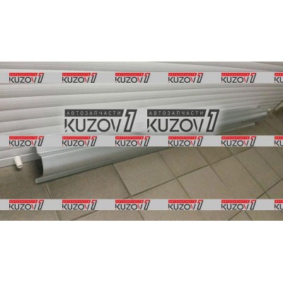 Порог (левый) БЕЛАРУСЬ для DAEWOO NUBIRA 1999-2002 - фото