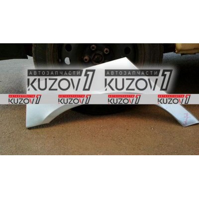 Арка задняя (правая) БЕЛАРУСЬ для DODGE INTREPID 1998-2004 - фото