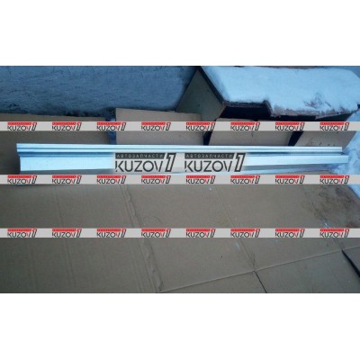 Порог (левый) БЕЛАРУСЬ для DODGE INTREPID 1998-2004 - фото