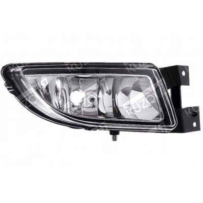 Противотуманная фара (правая) TYC для FIAT BRAVO 2007-2011 - фото