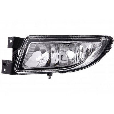 Противотуманная фара (левая) TYC для FIAT BRAVO 2007-2011 - фото