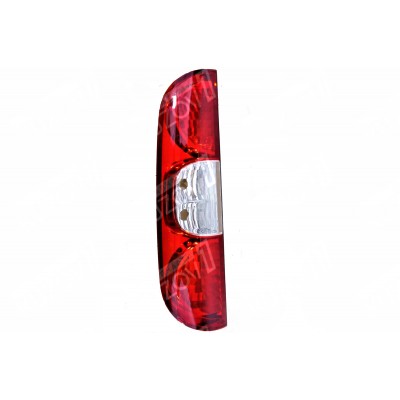 Задний фонарь (левый) DEPO для FIAT DOBLO 2005-2010 - фото
