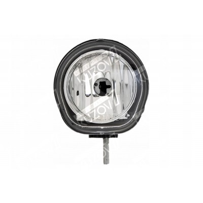 Противотуманная Фара DEPO для FIAT MULTIPLA 2004-2010 - фото