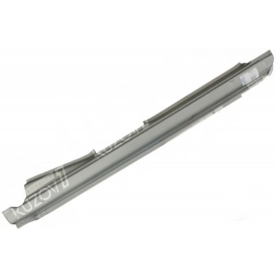 Порог (правый) POTRYKUS для FIAT PALIO 1996-2001 - фото