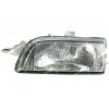 Передняя фара (левая) DEPO для FIAT PUNTO 1993-1999 - фото 1