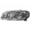 Передняя фара (левая) TYC для FIAT PUNTO 2003-2010 - фото 1