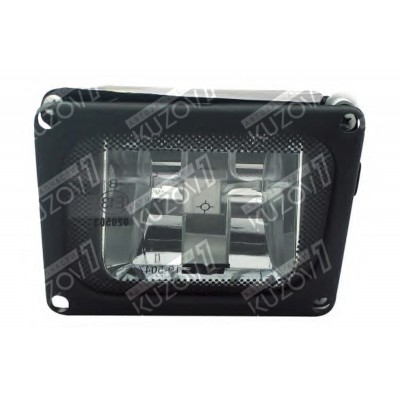 Противотуманная фара (левая) DEPO для FIAT TIPO 1987-1995 - фото