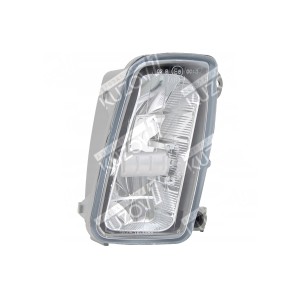 ПРОТИВОТУМАННАЯ ФАРА (ПРАВАЯ) DEPO - фото