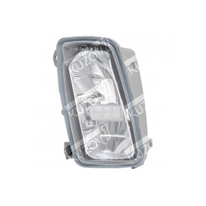 ПРОТИВОТУМАННАЯ ФАРА (ЛЕВАЯ) DEPO - фото