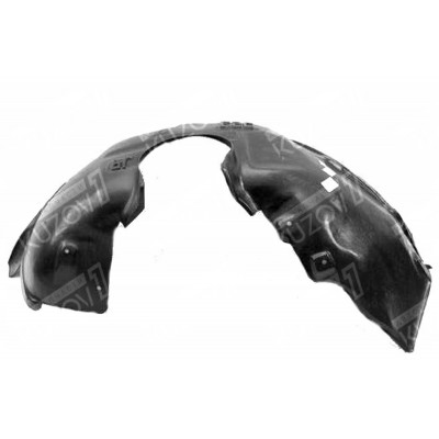 Подкрылок передний (левый) Florimex для FORD ESCORT 1995-2000 - фото