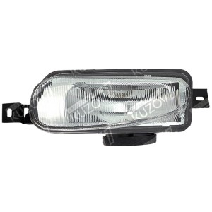 ПРОТИВОТУМАННАЯ ФАРА (ЛЕВАЯ) DEPO - фото