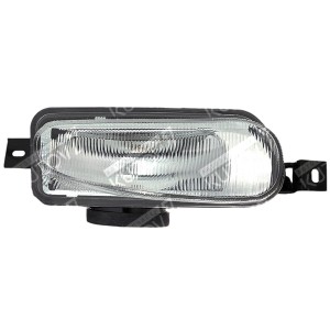 ПРОТИВОТУМАННАЯ ФАРА (ПРАВАЯ) DEPO - фото