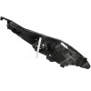 Передняя фара (левая) Хром, DEPO для FORD FIESTA 2008-2012 - фото 2