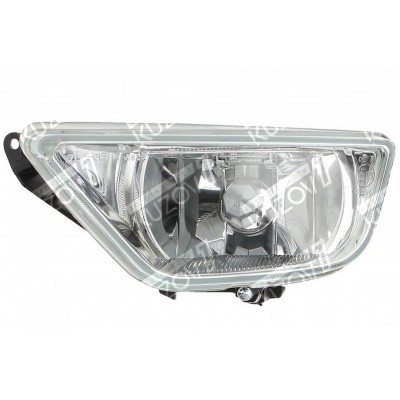 Противотуманная фара (левая) DEPO для FORD FOCUS 2001-2004 - фото