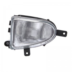 ПРОТИВОТУМАННАЯ ФАРА (ЛЕВАЯ) DEPO - фото