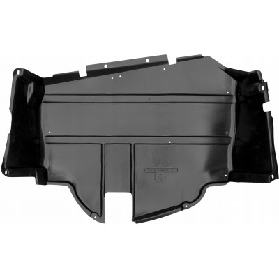 Защита двигателя (пластик) Florimex для Volkswagen SHARAN 1995-2000 - фото