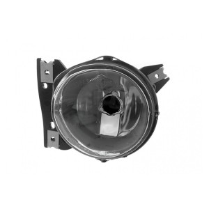 ПРОТИВОТУМАННАЯ ФАРА (ЛЕВАЯ) DEPO - фото