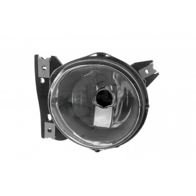Противотуманная фара (левая) DEPO для SEAT ALHAMBRA 2000-2010 - фото
