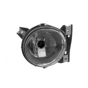 ПРОТИВОТУМАННАЯ ФАРА (ПРАВАЯ) DEPO - фото