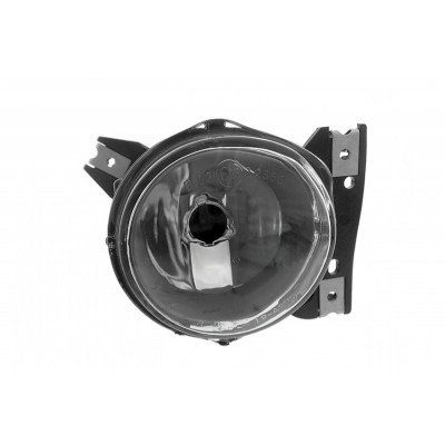 Противотуманная фара (правая) DEPO для Volkswagen SHARAN 2000-2010 - фото