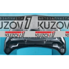 Капот TYG для FORD KUGA 2013-2016 - фото 2