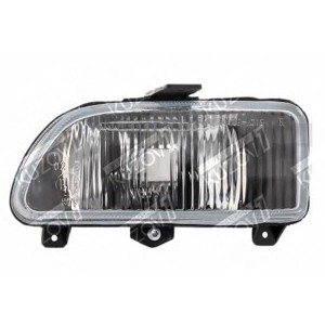 ПРОТИВОТУМАННАЯ ФАРА (ПРАВАЯ) DEPO - фото