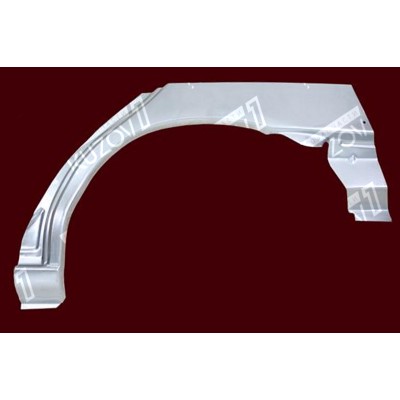 Арка задняя (левая) POTRYKUS для FORD MONDEO 1993-1996 - фото