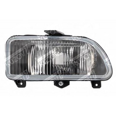 Противотуманная фара (левая) DEPO для FORD MONDEO 1993-1996 - фото