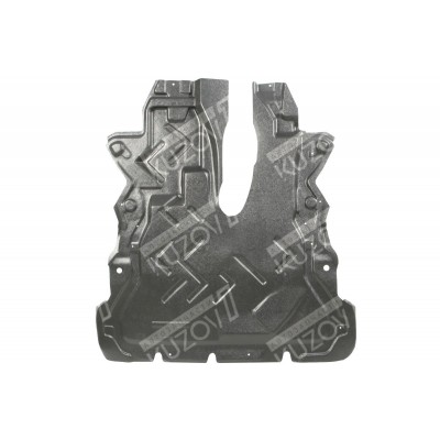 Защита двигателя (пластик) Florimex для FORD MONDEO 1996-2000 - фото