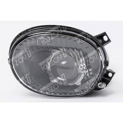 Противотуманная фара (левая) DEPO для FORD MONDEO 1996-2000 - фото