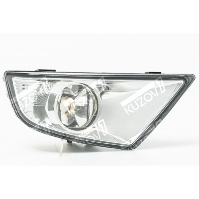 Противотуманная фара (правая) DEPO для FORD MONDEO 2000-2007 - фото