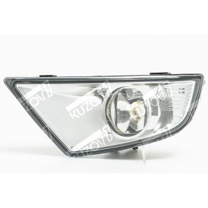 ПРОТИВОТУМАННАЯ ФАРА (ЛЕВАЯ) 2003-2007, DEPO - фото