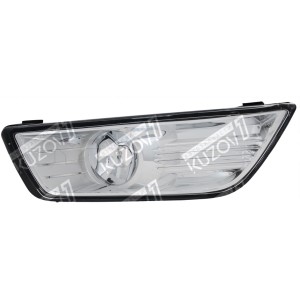 ПРОТИВОТУМАННАЯ ФАРА (ЛЕВАЯ) DEPO - фото