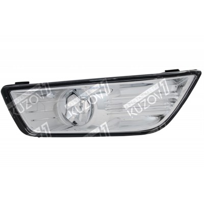 Противотуманная фара (левая) DEPO для FORD MONDEO 2007-2010 - фото